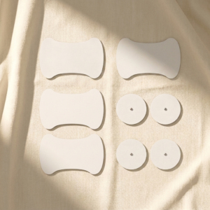 Replacement Gel Pads (8-pack)